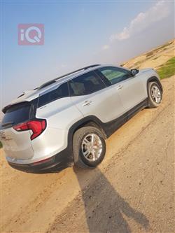 جي ام سي تيراين